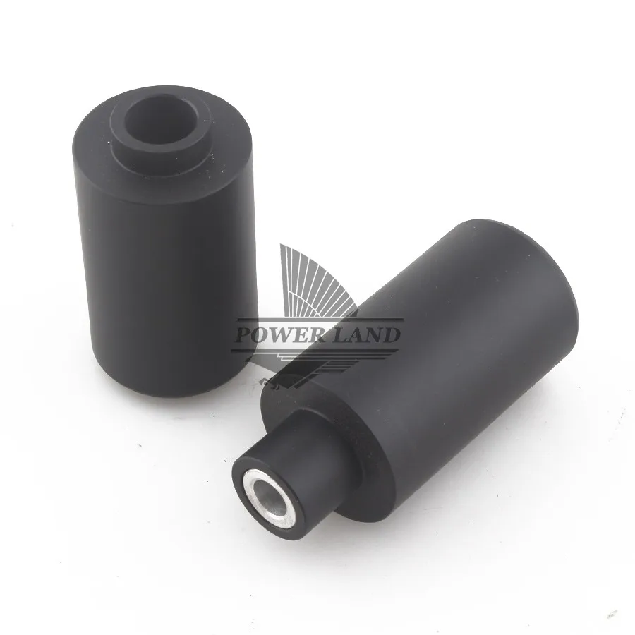 Мотоциклетные падающие защитные детали рамка Delrin ползунок защита от удара