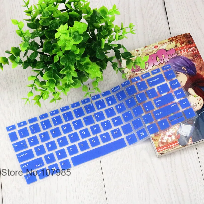 Защитный чехол для клавиатуры ноутбука HP Elitebook 840 G5 430 440 820 G3 G4 66 G1 G2 13 3 14 дюймов |