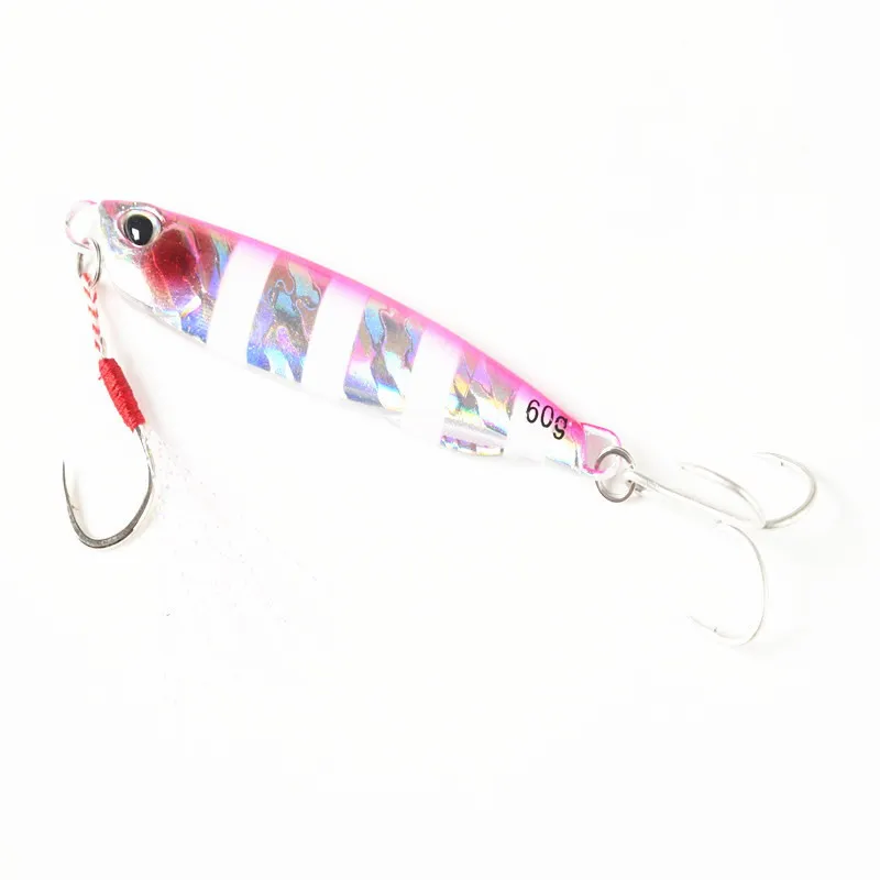 2019 New Metal Cast Jig Spoon 10G 15G 20G 25G Casting Jigging Lead Fish Sea Bass Fishing Lure Artificial Bait Tackle | Спорт и
