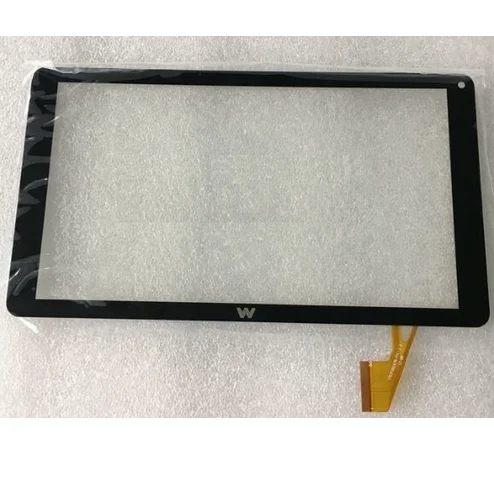 

Witblue New For 10.1" inch Tablet touch screen VTCP101A79-FPC-1.0 Touch panel Digitizer Glass Sensor Replacement Free Shipping
