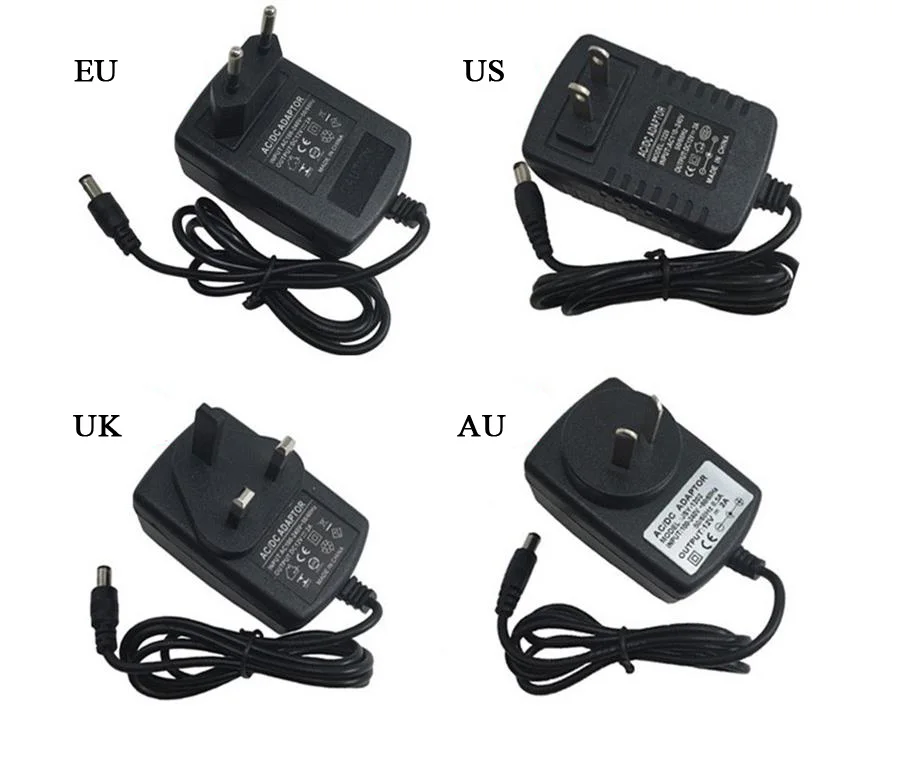 SMD RGB высокое качество домашнего установлен 5050 30 светодиодный s Светодиодные ленты лента диод Водонепроницаемый гибкий светодиодный ленты RF контроллер постоянного тока 12V Мощность набор