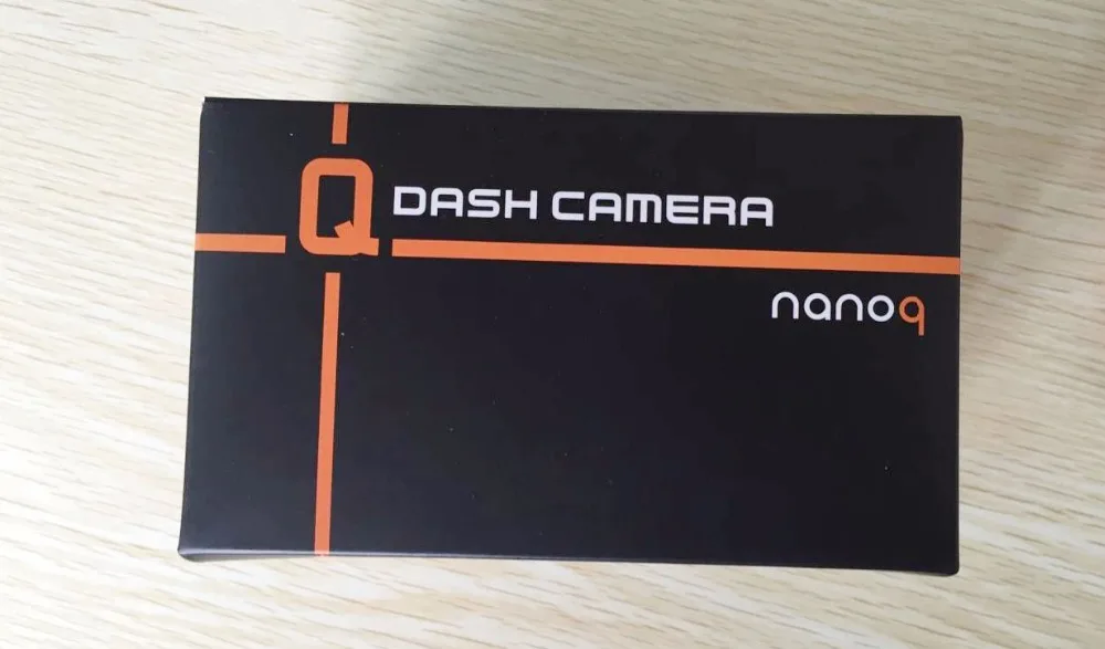 

Free Shipping!!Original Mini 0903/nanoq 1080p HD Wifi Car Dash Cam Capacitor 7G NT96655 IMX322 GPS +Extra CPL