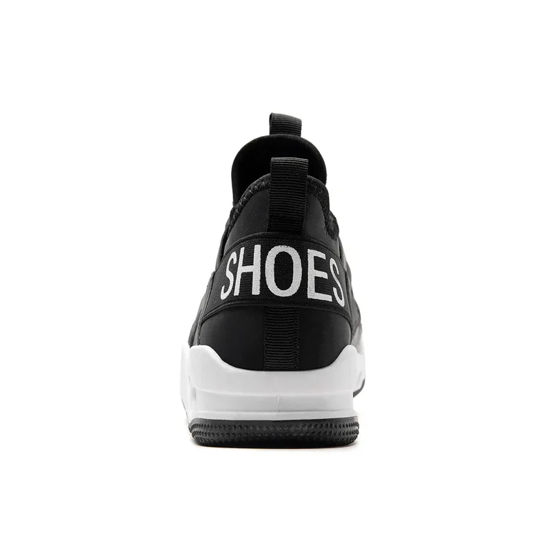OKOUFEN New Men Mesh Running Shoes Male Breathable Outdoor Sports Athletic Training Run Sneakers Zapatos hombres | Спорт и