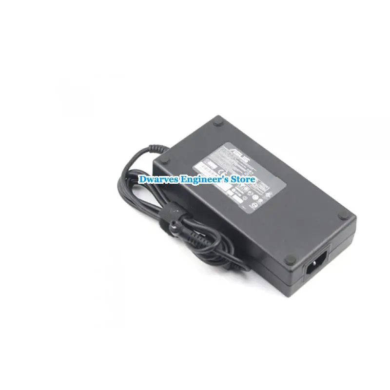 PA-1181-02 19V 9.5A 180W адаптер переменного тока питания для ноутбука ASUS G75VW G55VW G75VX G55 G70SG MSI GT60 GT70 GT780DXR 16F2 16F1 зарядное устройство