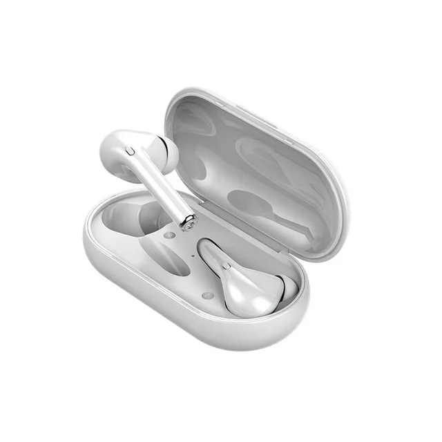 Bluetooth 5 0 гарнитура TWS беспроводные наушники в ухо мини стерео с зарядным боксом 400