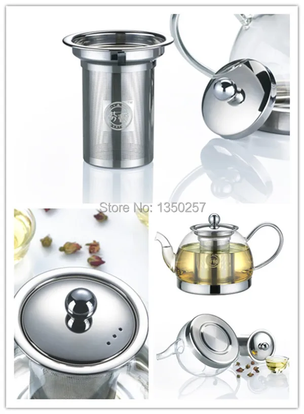 Индукционная плита чайник устанавливает 900 мл электрическая из нержавеющей