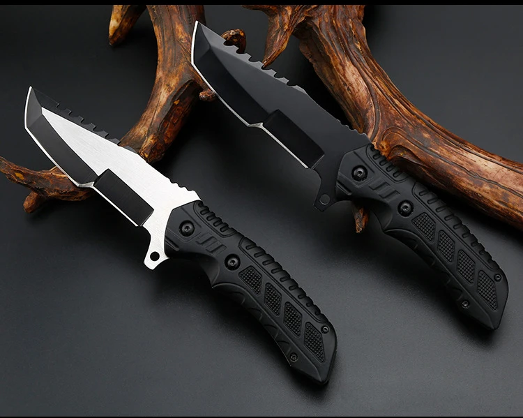 Высокое качество Karambit нож CS GO счетчик Strike ножи охотничий выживания кемпинга