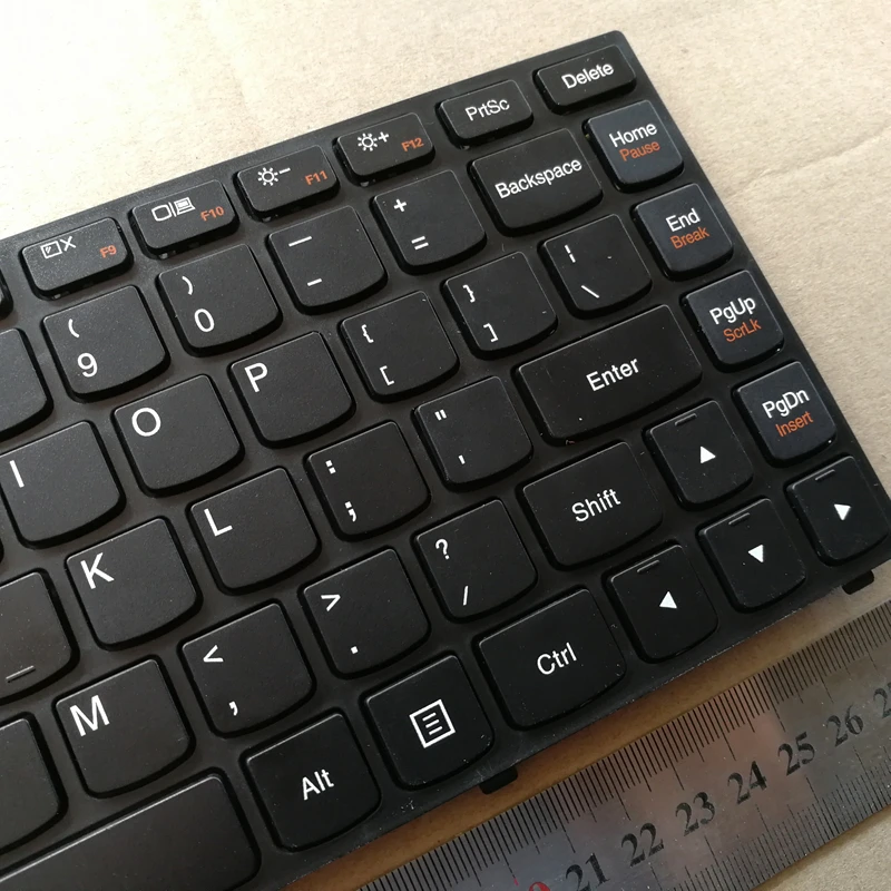 US new laptop keyboard for LENOVO Ultrabook Yoga 13 YOGA13 Y0GA13 ISE ITH IFI English black | Компьютеры и офис