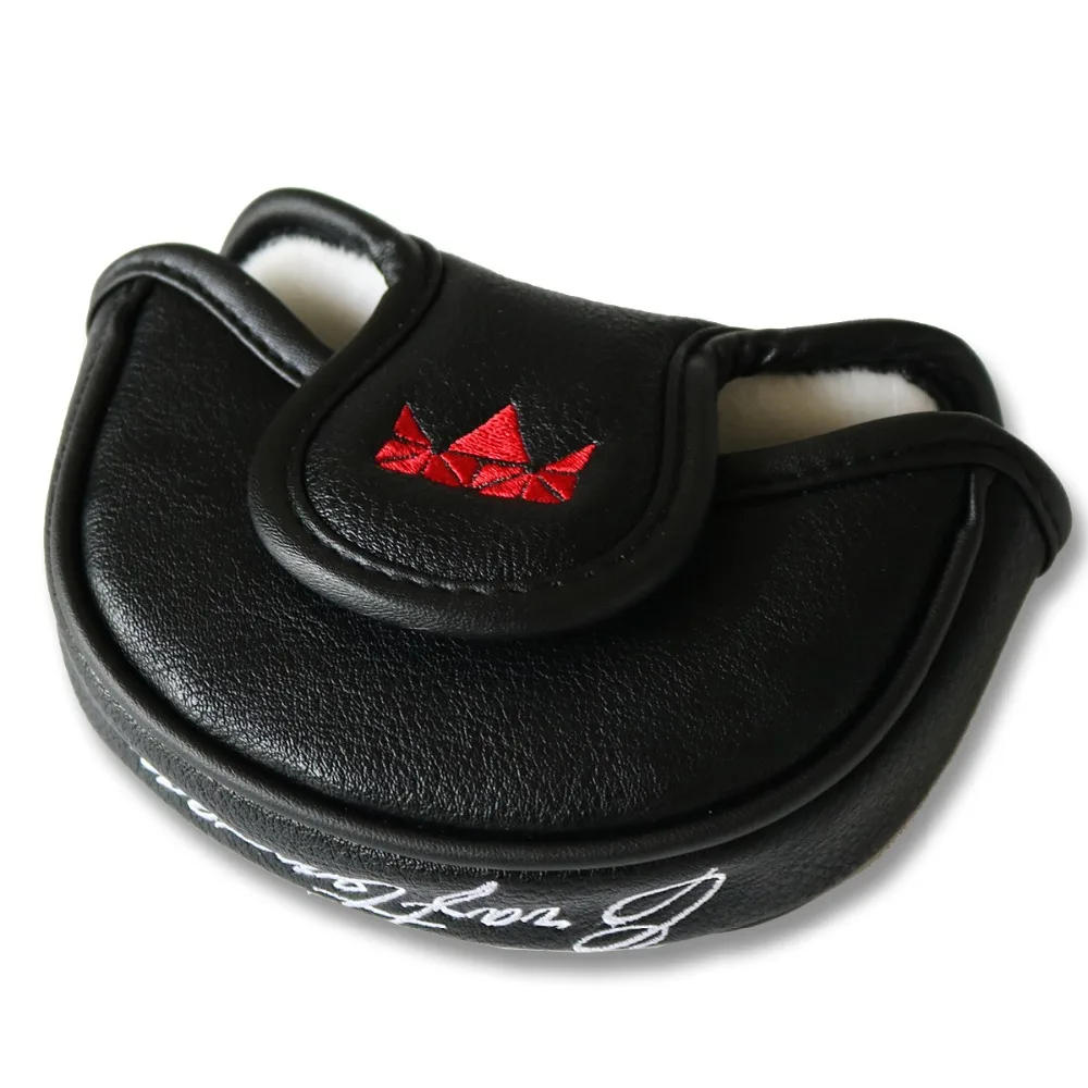 Чехол для смартфона с магнитной застежкой 2 цвета|golf mallet putter cover|mallet putterputter cover |