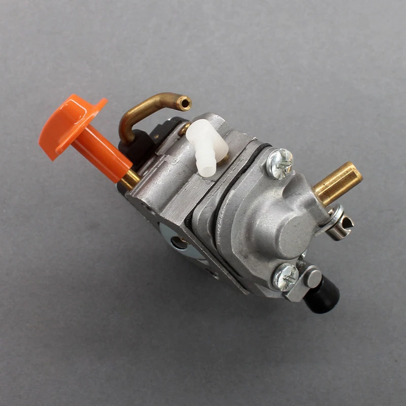 Карбюратор для Stihl FS110 FS110R FR130T FS130 FC100 FC110 HL95K KM90R новый | Автомобили и мотоциклы