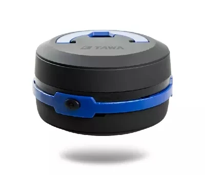 Выдвижной светодиодный фонарик для кемпинга портативный мини палатки аварийный