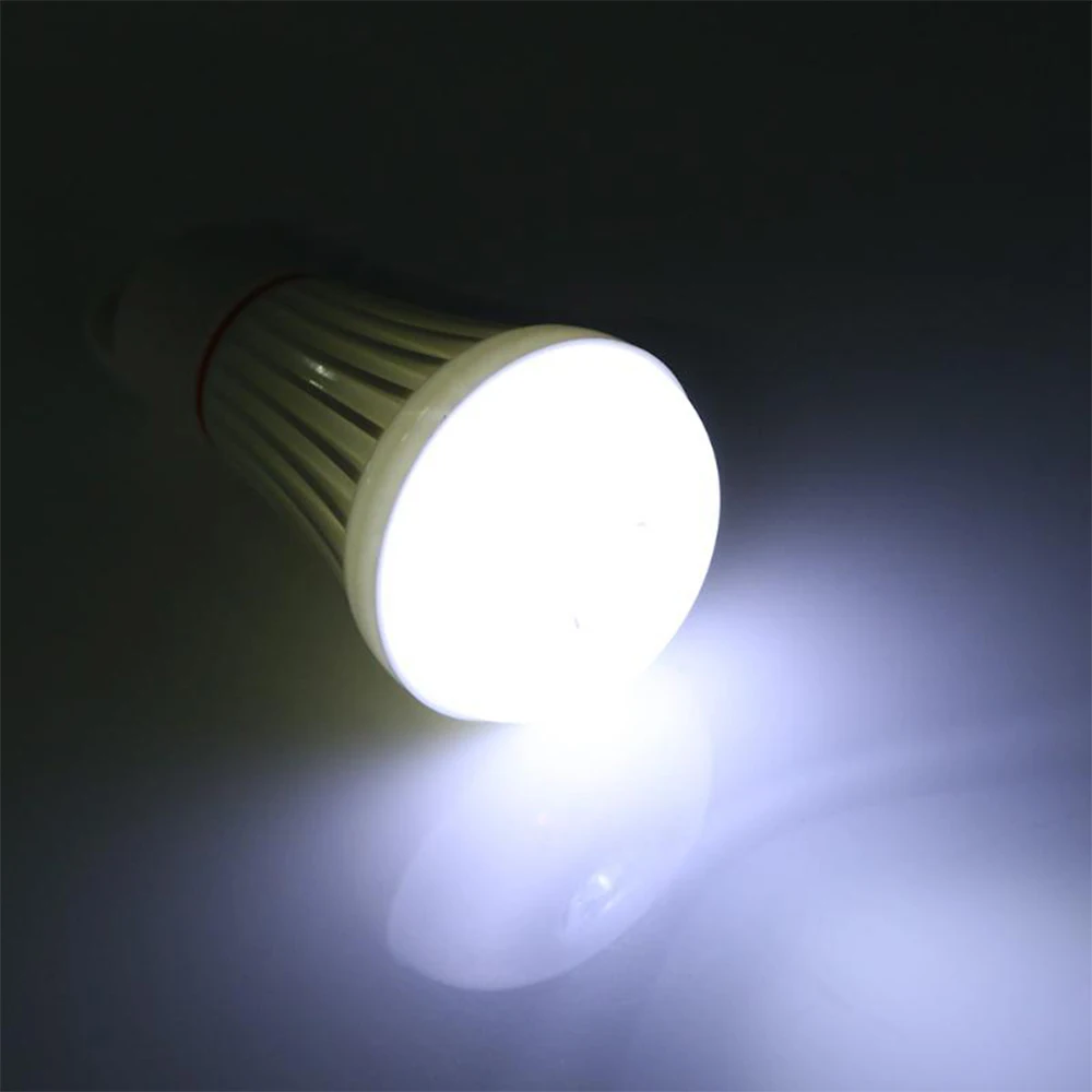 CHUANGLIANGZHE портативный светодио дный свет светодиодный фонарик Кемпинг Lighte 18650