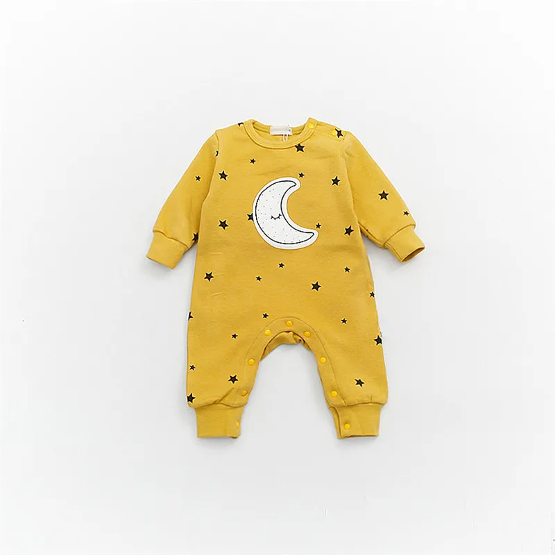 Теплый комбинезон с длинными рукавами для маленьких девочек спортивный костюм