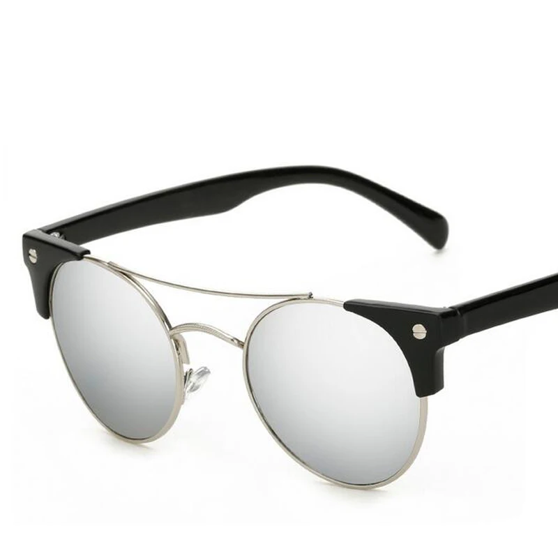 2017 Fashion Women's Sunglasses Polarized Mirror Lens De Luxe Ladies Flower Designer For Women | Аксессуары для одежды