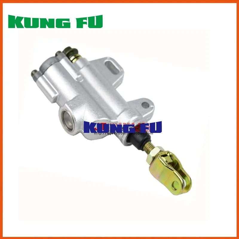 Zongshen loncin lifan shineray jialing cqr 250CC DIRT PIT BIKE задний тормозной насос аксессуары для мотоциклов Часть