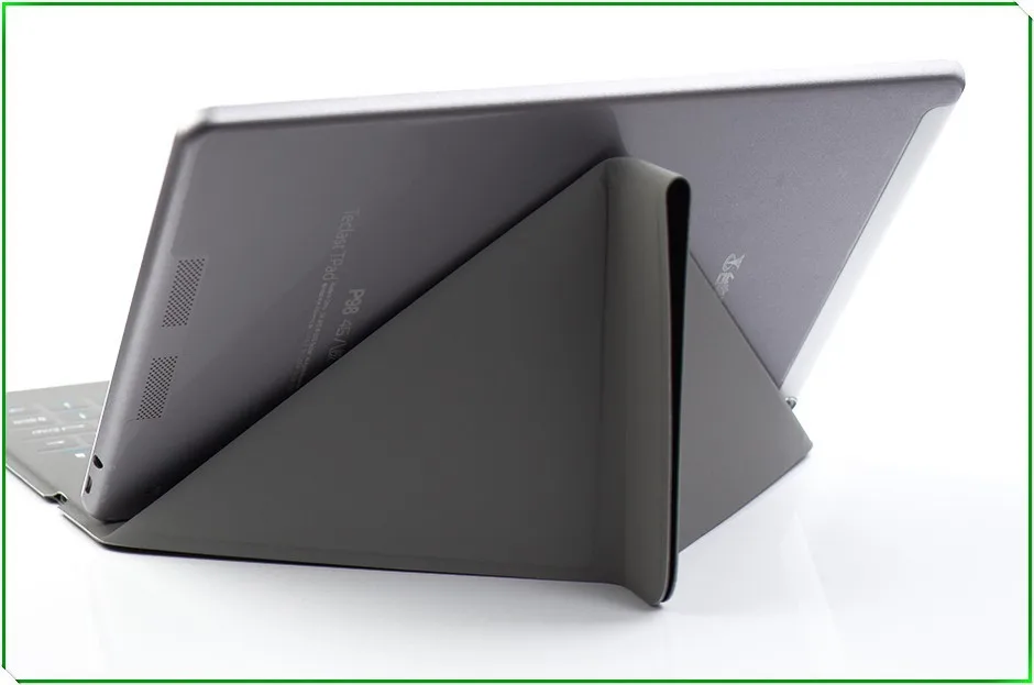 MAORONG торговая Беспроводная Bluetooth клавиатура PU кожаный чехол для Jumper EZpad mini3