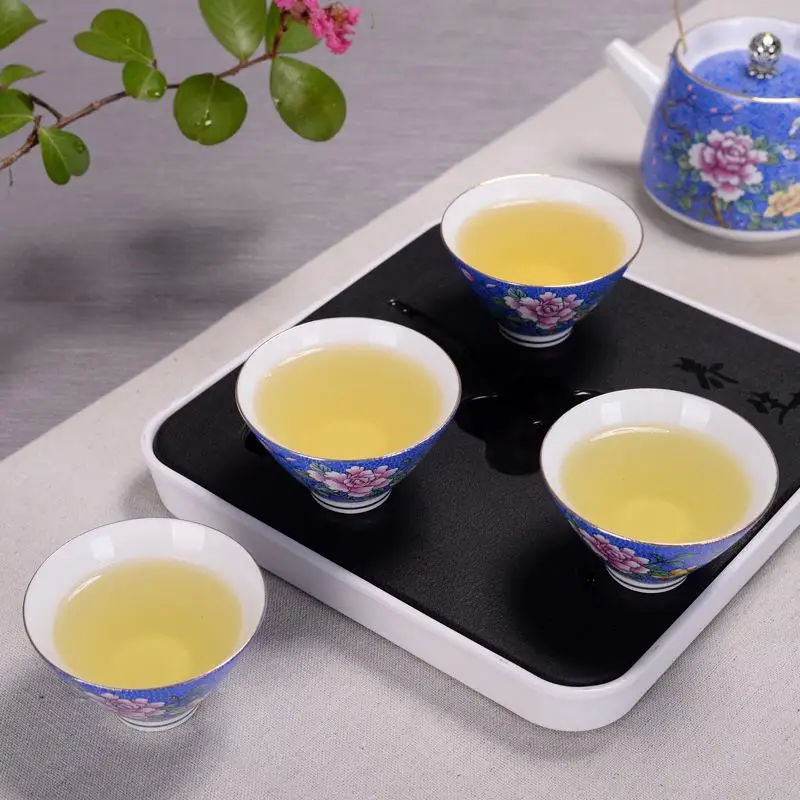 

Gaiwan