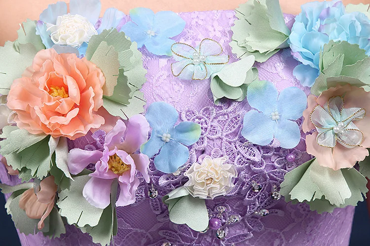 Пышные платья vestidos de 15 anos, кружевное бальное платье с цветочной аппликацией, без рукавов, Дебютант, милое 16 черное платье, Пышное Платье