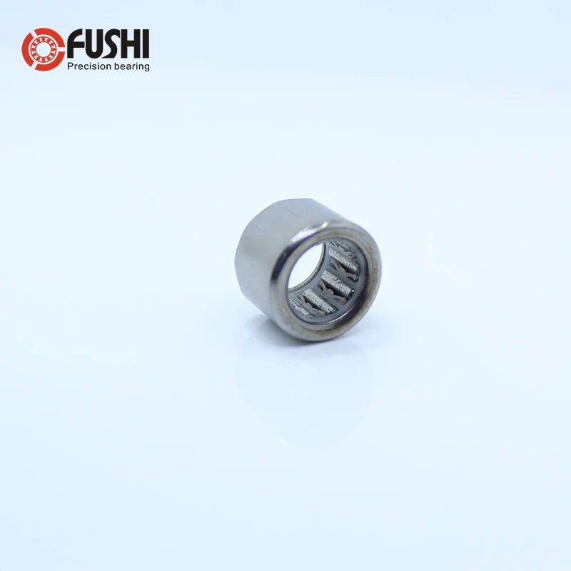 HF1012 Bearing 10*14*12 mm ( 10 PCS ) Drawn Cup Needle Roller Clutch HF101412 | Обустройство дома