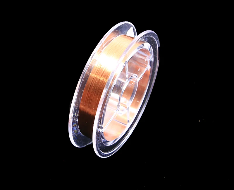 Oityn fly jump Wire 0 02 мм 01 медная паяльная прыгающая линия Line Мобильная Материнская