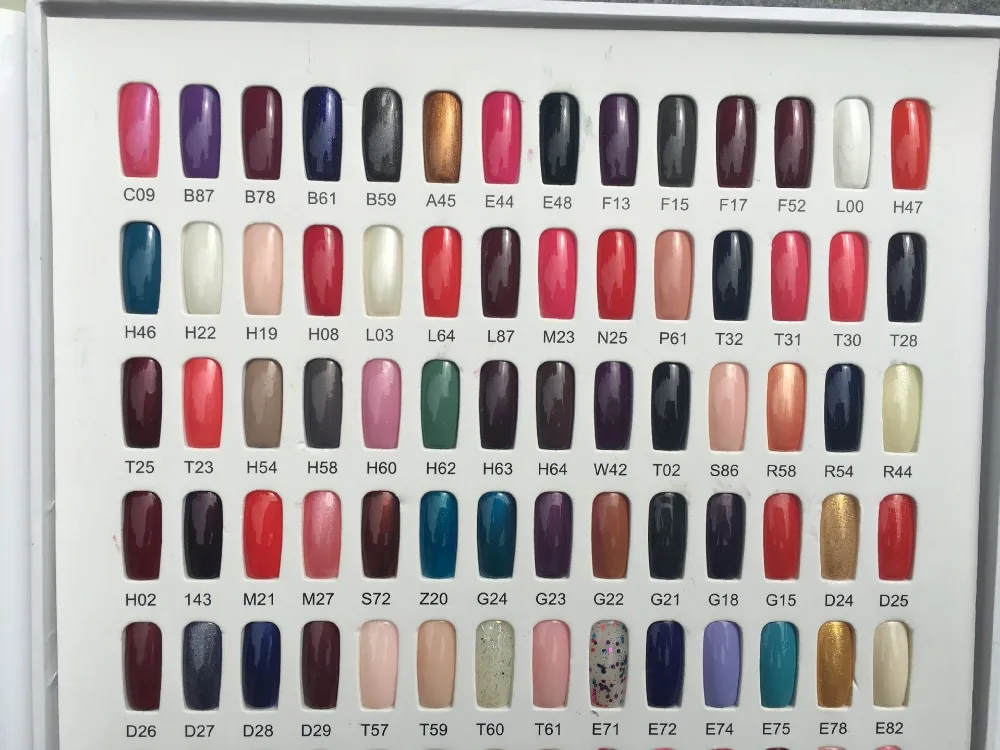 Nails15 мл Гелевый лак гелевый цвет УФ светодиодный гель для ногтей верхнее покрытие