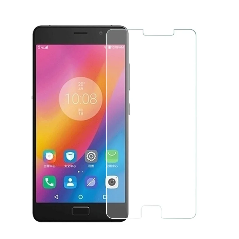 2 шт. TOLIFEEL закаленное стекло для lenovo Vibe P2 Защитная пленка экрана 9h 2.5D прозрачный