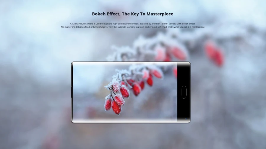 DOOGEE MIX Lite Android 7,0 4G, мобильный телефон с функцией 5,2 MT6737 2 Гб Оперативная память 16 Гб Встроенная память 3080 мА/ч, два 13+ 8 Мп отпечатков пальцев ОТА смартфон