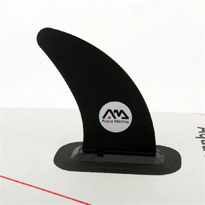 Аква Марина аксессуары для серфинга доска ласты Дюпон Милон Большой плавник SUP