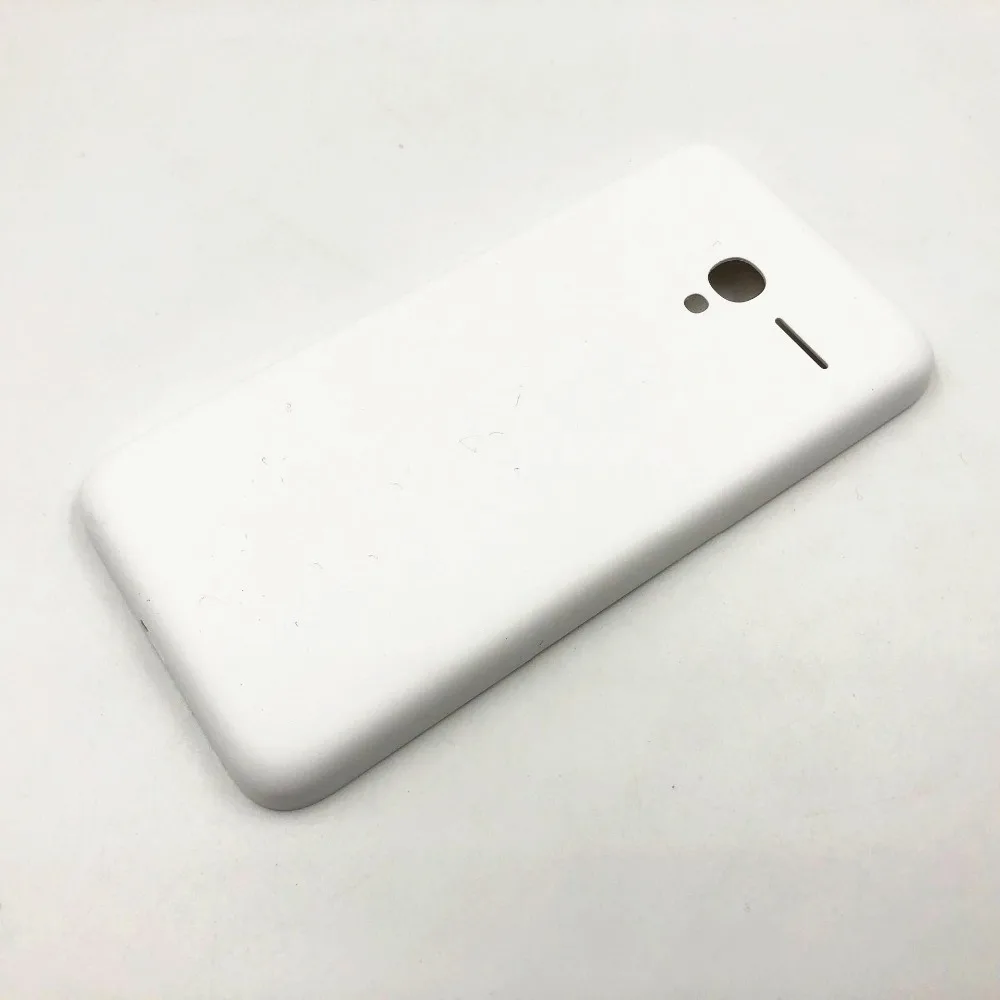 RTBESTOYZ 10 шт./лот задняя крышка батарейного отсека для alcatel One Touch ot5017 5017 5017e 5017a 5017b 5017d