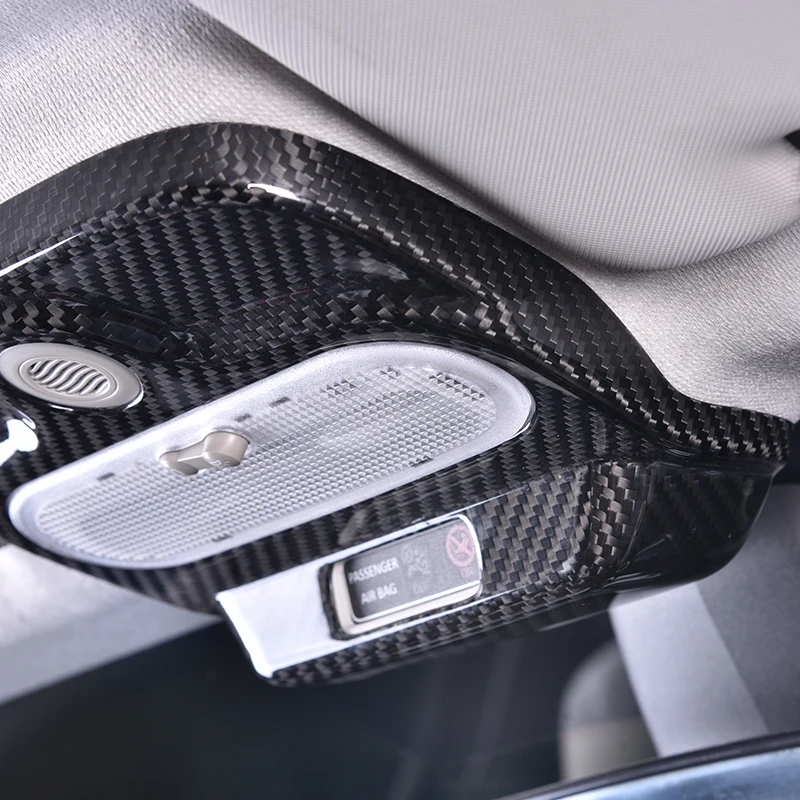 Автомобильный интерьер светильник для чтения украшение нового smart 453 fortwo