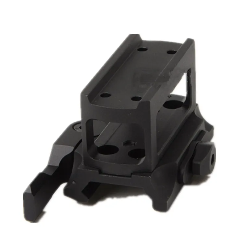 Быстроразъемное крепление для прицела Micro T1 2moa w держатель LRP|quick release mount|mount rifle