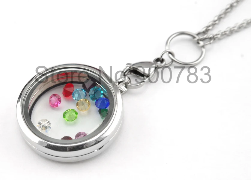 Бесплатная доставка 4 мм 10 шт Плавающие амулеты Июльские амулеты|floating charms|floating