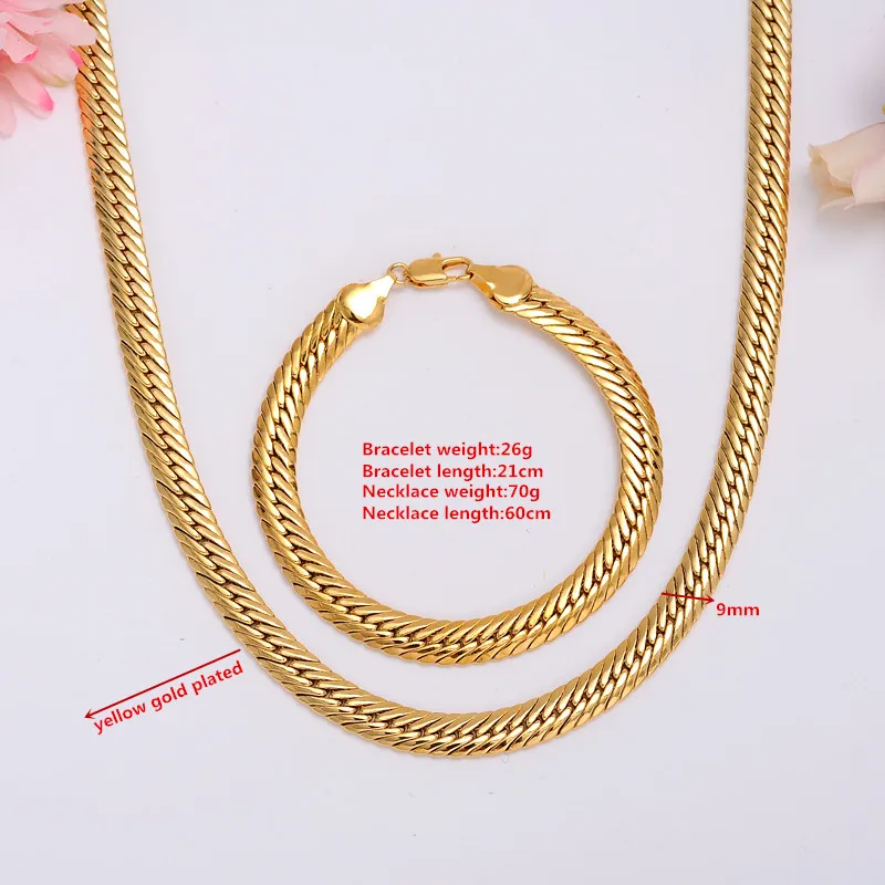 Золото Аутентичные 18 К твердое золото заполнены Мужская КУБИНСКИЙ звено цепи