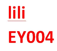 Лили EY001 EY002 EY003 EY004 EY005 EY006 хорошее качество палитры теней мерцание матовый по
