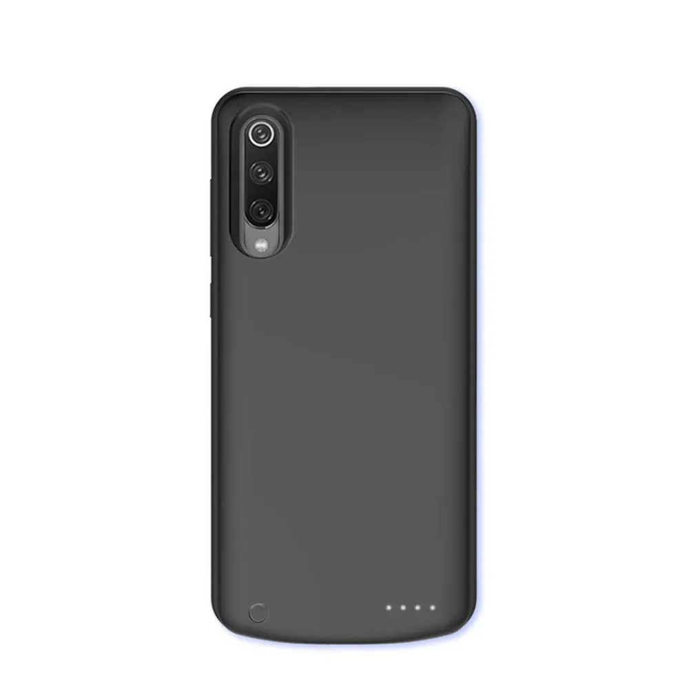 Чехол для аккумулятора 6500 мАч для Xiaomi Mi 9 9 SE, чехол для зарядного устройства, чехол для смартфона, внешний аккумулятор для Xiaomi Mi 9 SE, чехол для аккумулятора