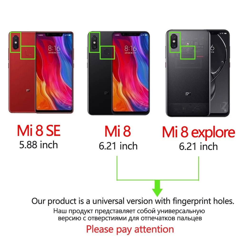UTOPER Роскошный чехол для Xiaomi mi 8 SE из мрамора закаленное стекло Крышка Xio 6X A2 Coque Capa |