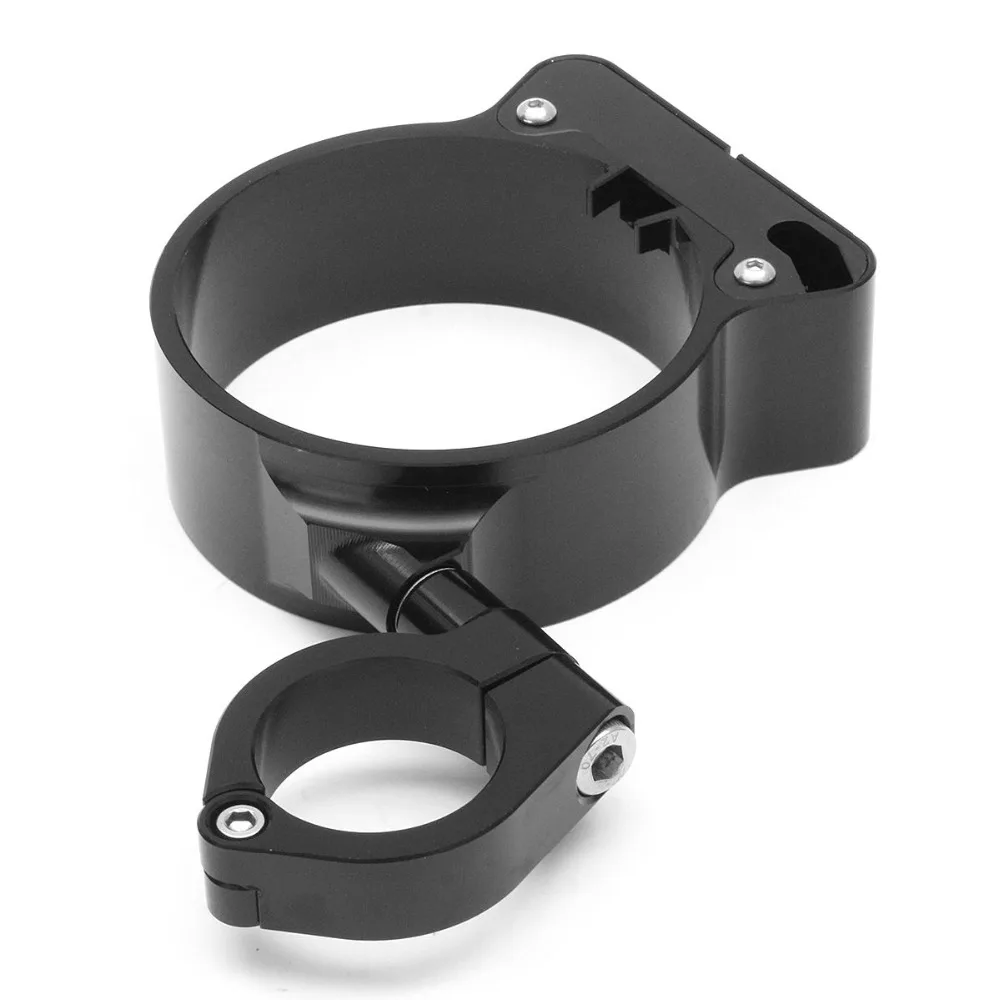 39 мм Боковое крепление Speedo кронштейн для перемещения Harley Forty Eight sev70 Two Sportster XL 883 1200