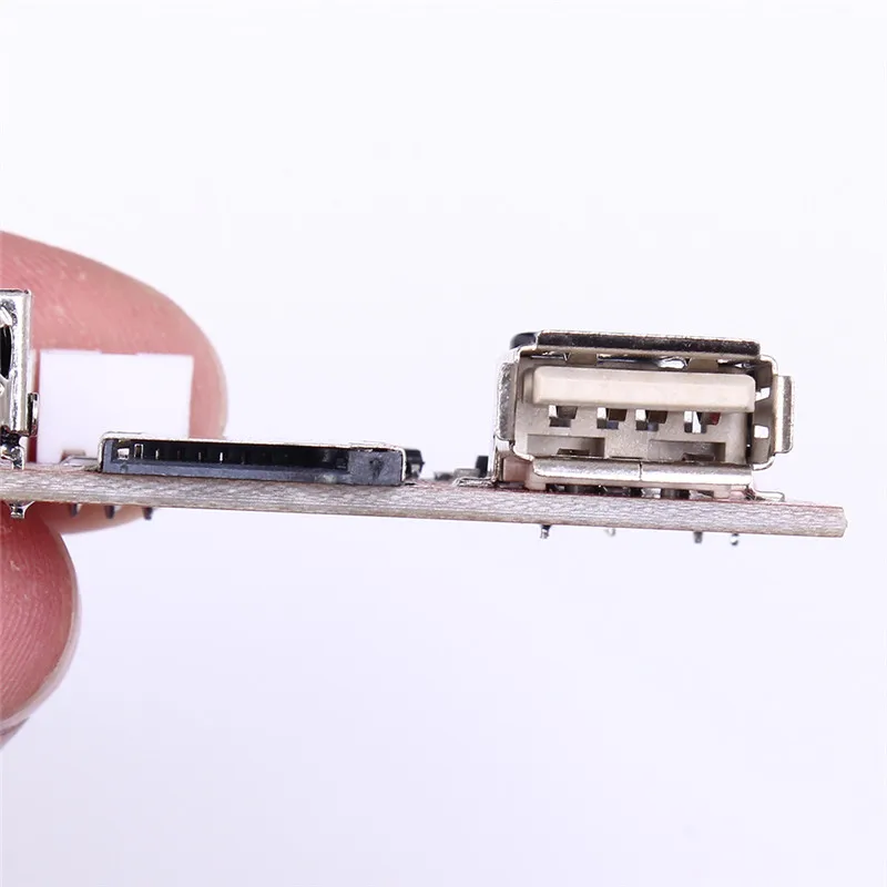DC 12 В WAV MP3 APE декодер доска без потерь USB модуль декодирования для карты памяти