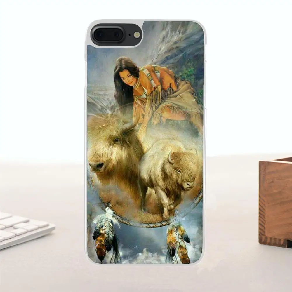 Индийская живопись для Xiaomi Redmi 5 4A 3 3S Pro Mi4 Mi4i Mi4C Mi5 Mi5S Mi Max Mix Note 2 4 Plus мягкий ТПУ новое