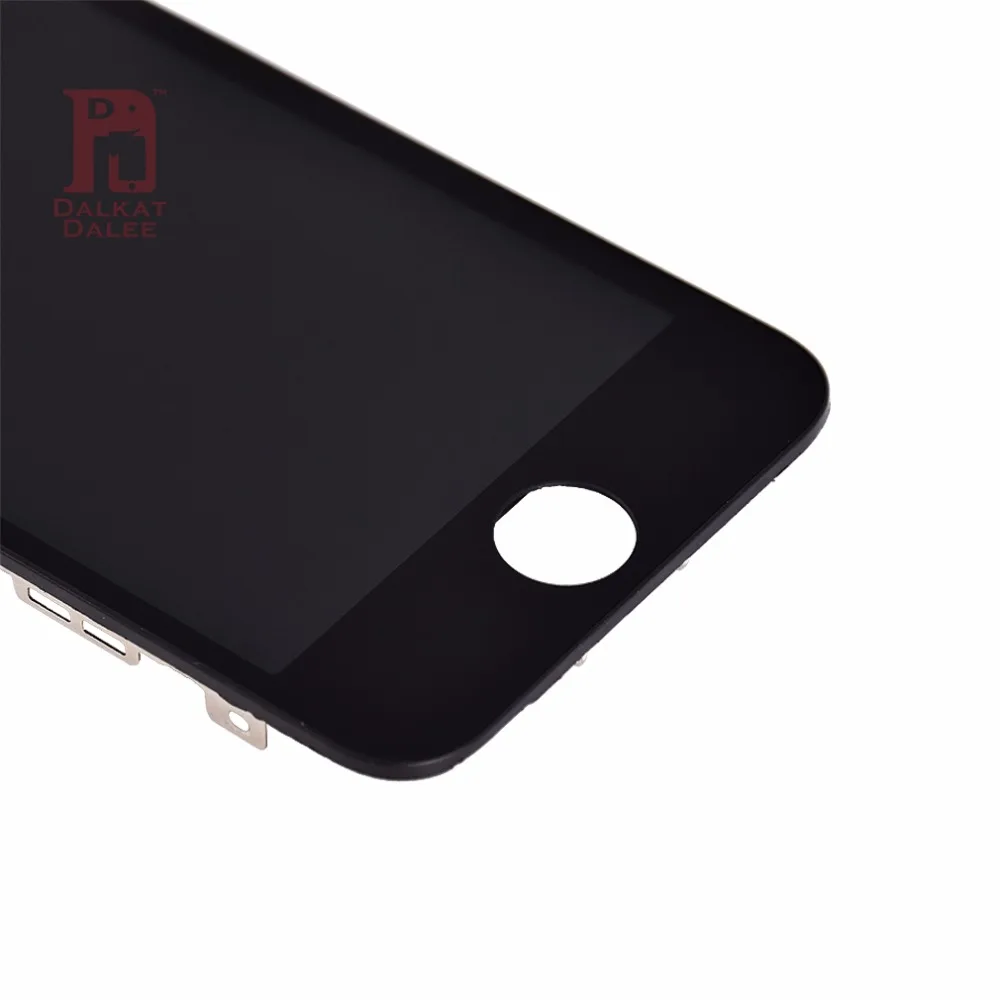 ЖК дисплей класса AAA для iPhone 5S экран с сенсорным дигитайзером полная сборка
