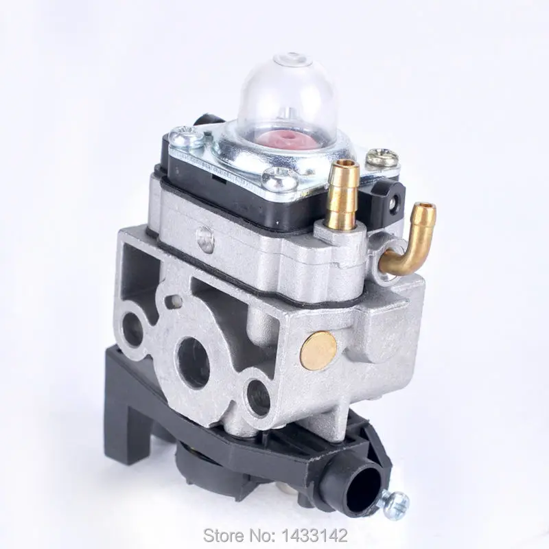 Новый Карбюраторы для мотоциклов carb Honda GX35 hht35 hht35s 16100-z0z-034 Кисточки Cutter триммер