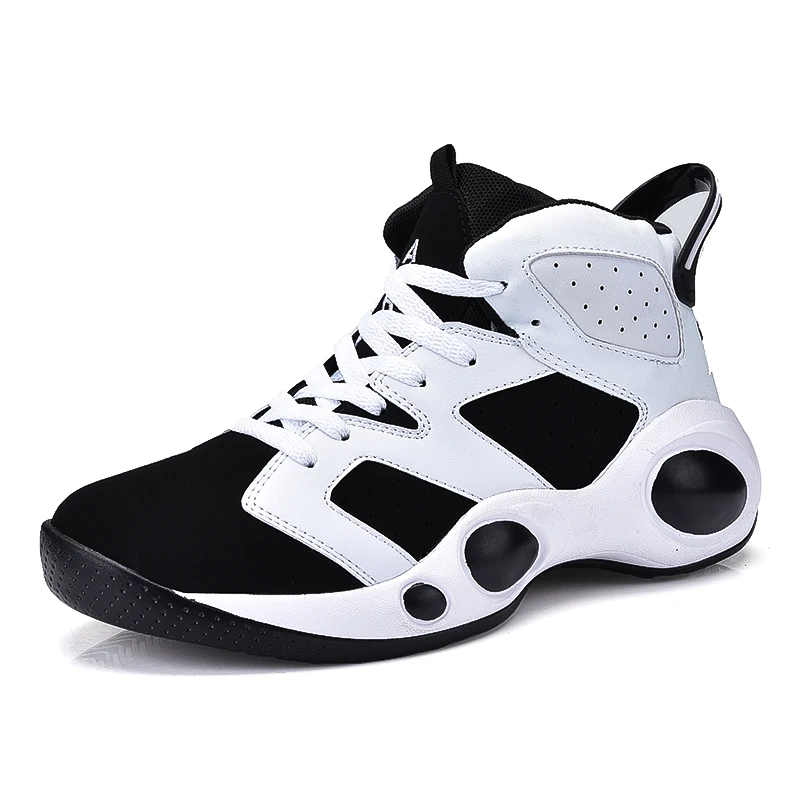 Баскетбольные кроссовки дышащие в стиле ретро|basketball shoes|basketball shoes free shippingfree shipping