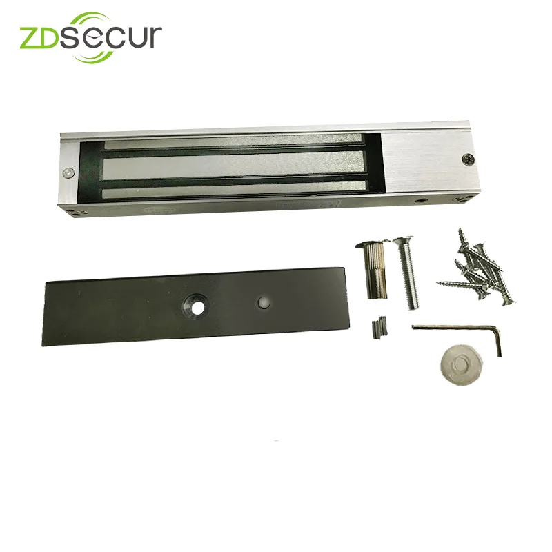 

180KG 350LBS Magnetic Lock for Single Door ZDSL180