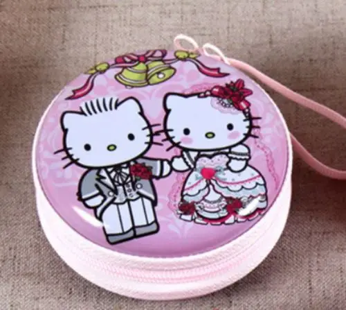 Новый HelloKitty свадебное фото ручной держатель монет сумка CC F9665|bag bag|bag holdingwedding hand bags
