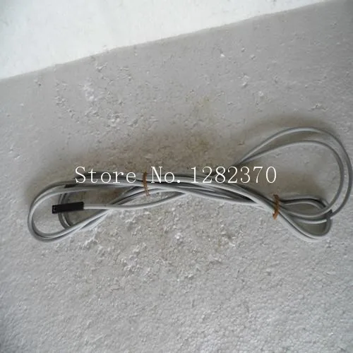 

[SA] New Japan genuine original SMC magnetic switch D-E73A (long) spot --5pcs/lot