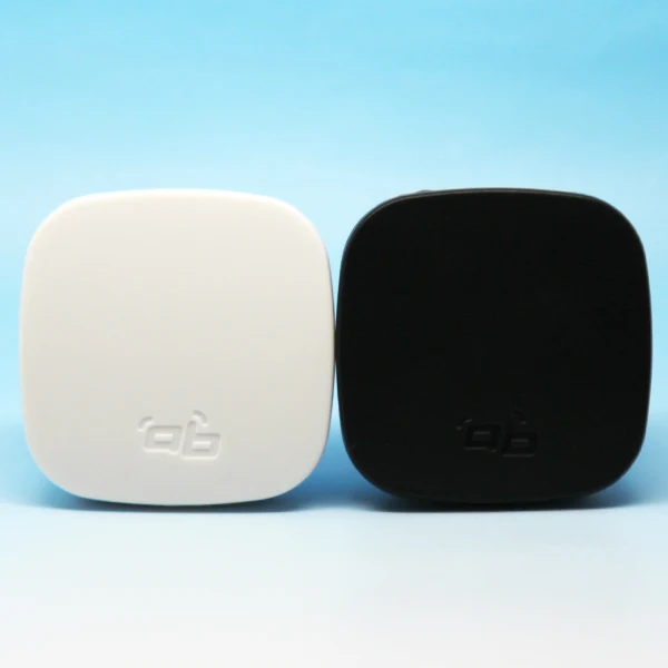 Датчик температуры ABTemp Маяк BLE 4,0 iBeacon& Eddystone IoT Technoligy