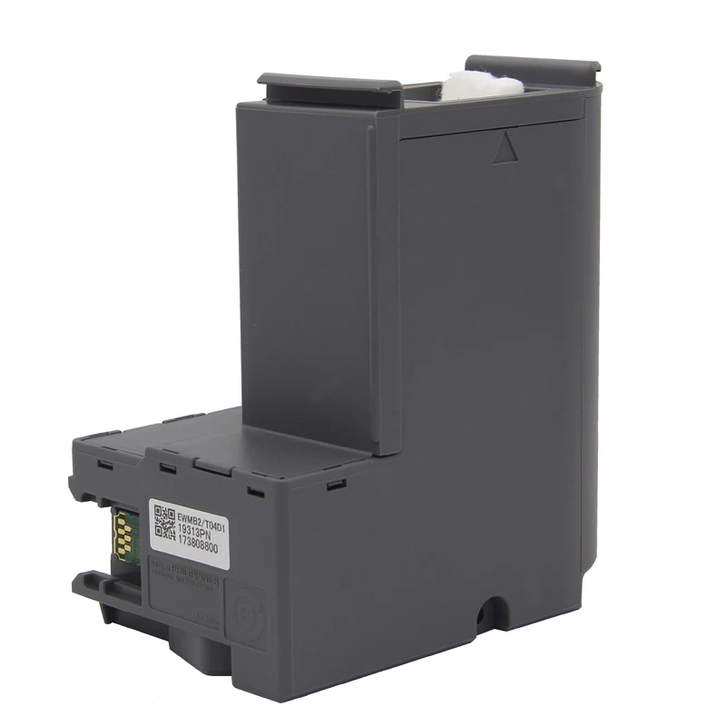 T04D100 оригинальный чернил коробка для Epson WF 2860 XP 5100 2800 2865 ET 3700 2700 2750 4750 3750