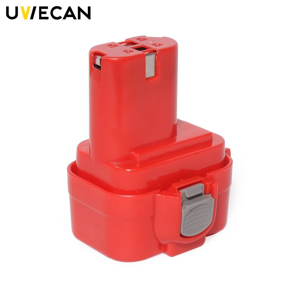 9 6 V 2000mAh Makita Замена батареи для BMR100 ML903 9120 9122 192595-8 192596-6 192638-6 или более | Электроника