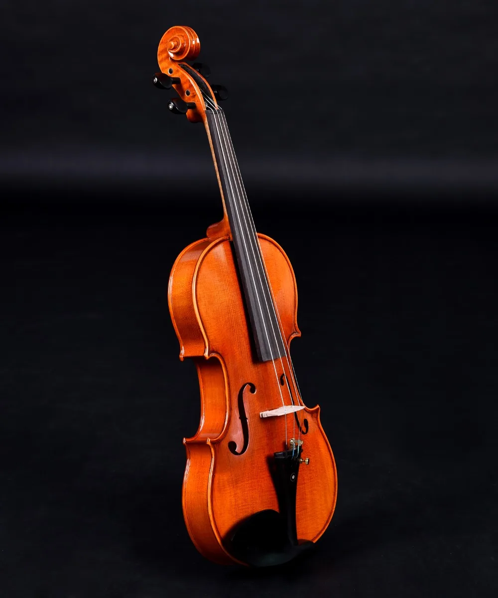 Гусеница VA303 скрипки среднего класса ручной работы|violin|handmade violinviolin handmade |