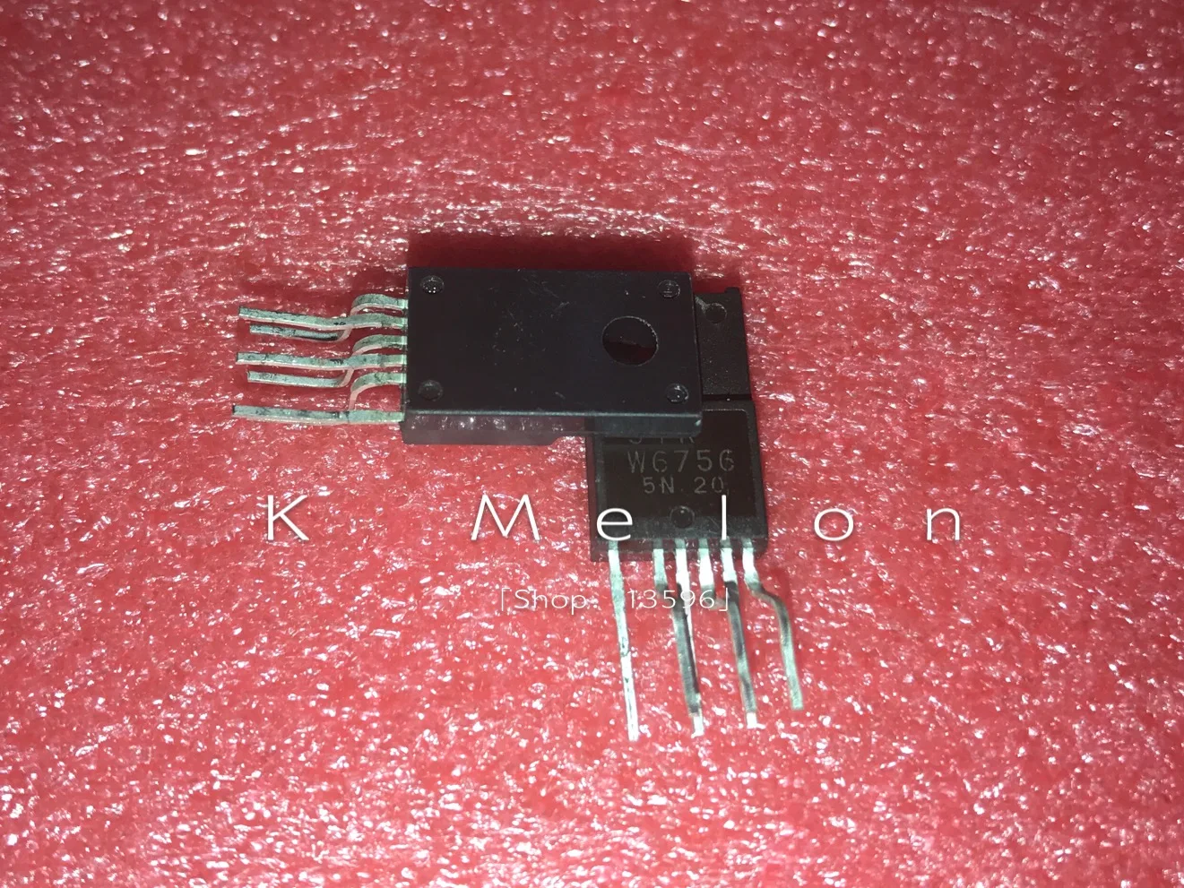 10PCS STRW6756 STR-W6756 or STRW6754 STR-W6754 TO-220F-6 | Строительство и ремонт